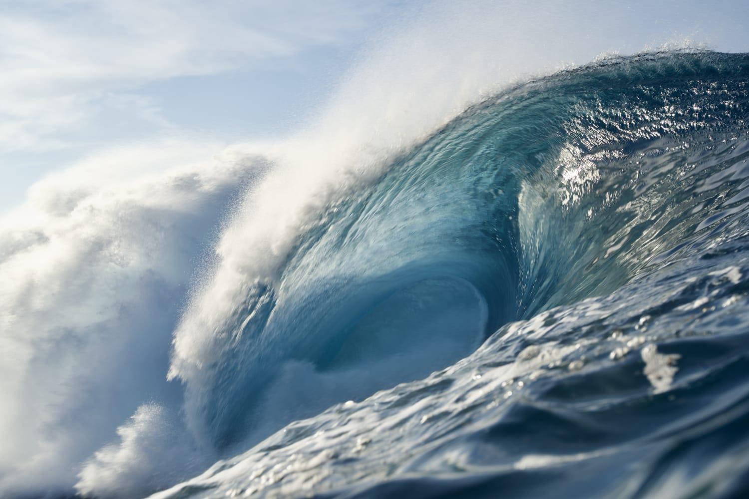 Hava'E Lodge Teahupoo Екстер'єр фото