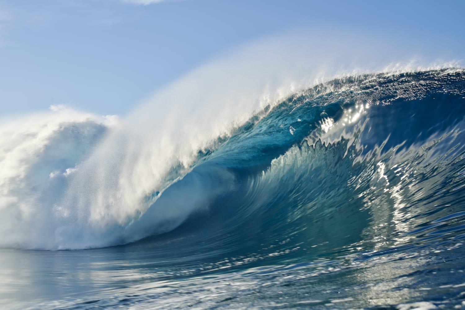 Hava'E Lodge Teahupoo Екстер'єр фото